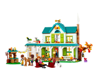 LEGO Friends 41730 Dom Autumn - 1090583 - zdjęcie 8